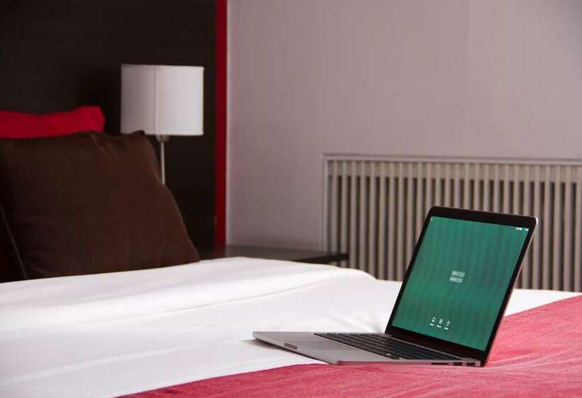 Majestic Hotel Rosario