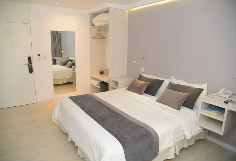 Majestic Hotel Rosario