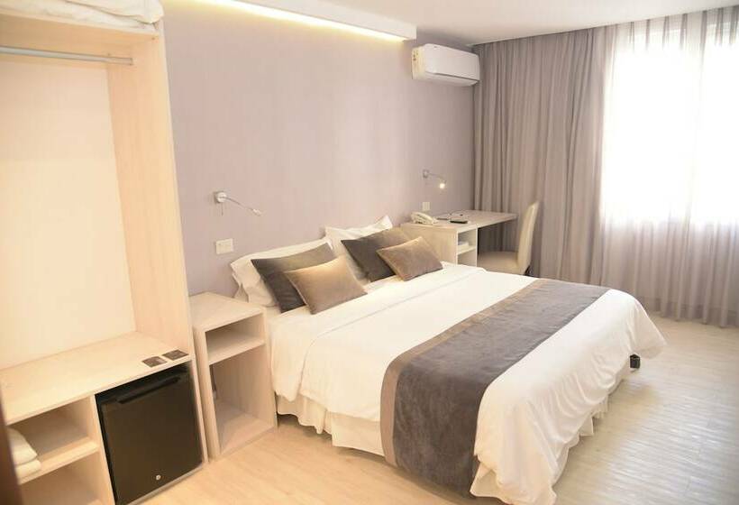 Majestic Hotel Rosario