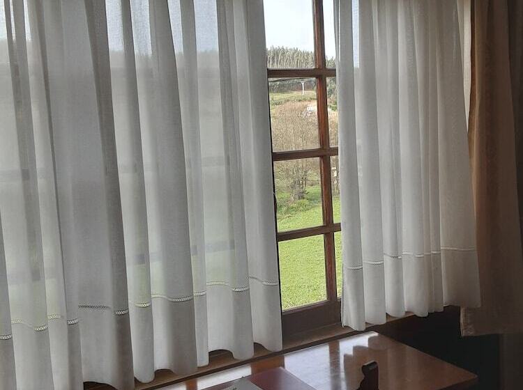 فندق Marqués De La Moral