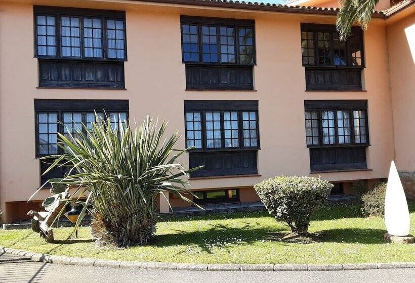 فندق Marqués De La Moral