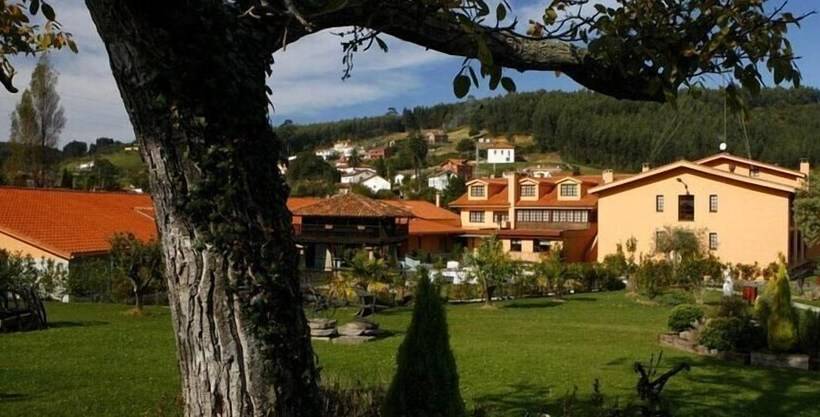 فندق Marqués De La Moral