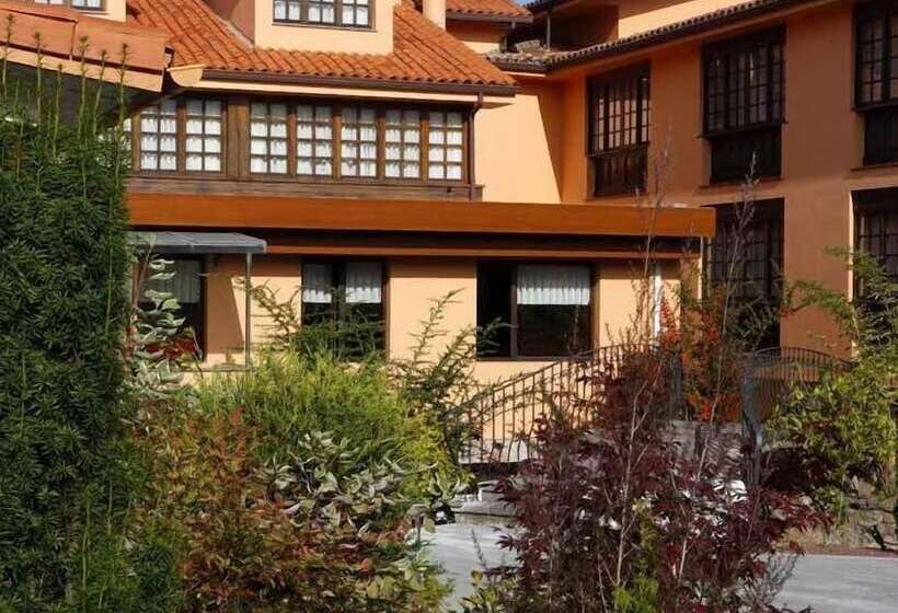 فندق Marqués De La Moral