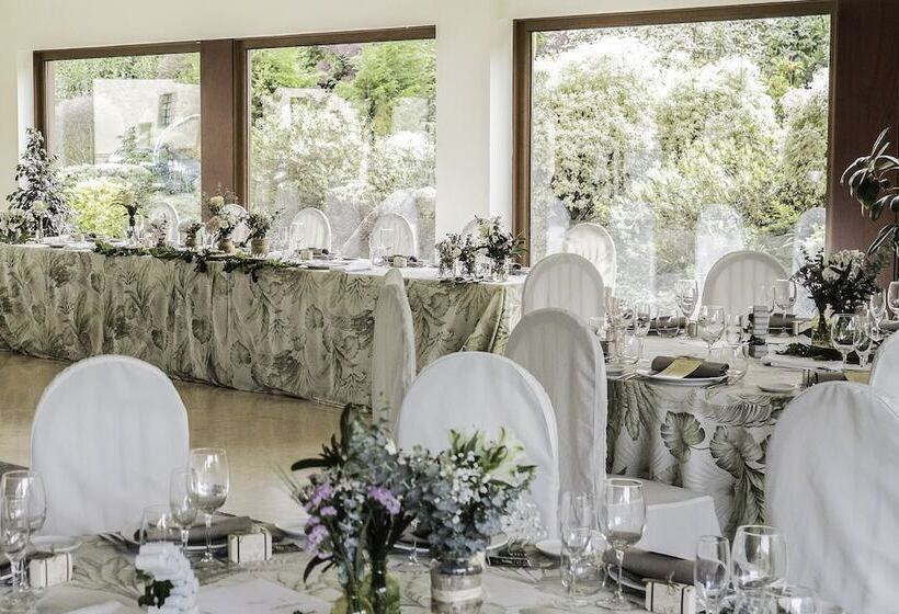 فندق Marqués De La Moral