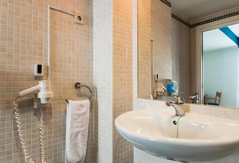 هتل Villa De Pinto