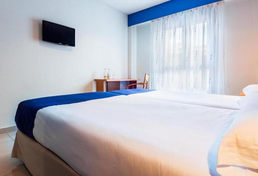 فندق Villa De Pinto