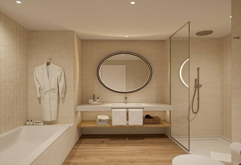 Отель Mediterranean Palace