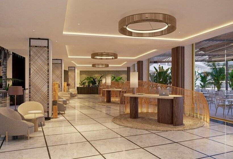 Отель Mediterranean Palace