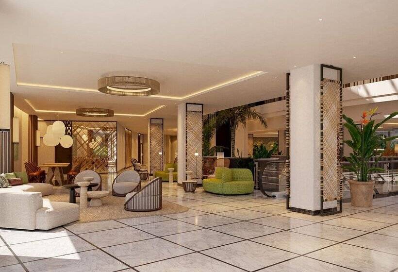 Отель Mediterranean Palace