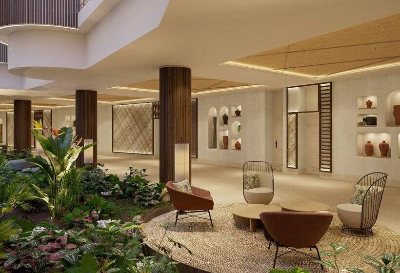 Отель Mediterranean Palace