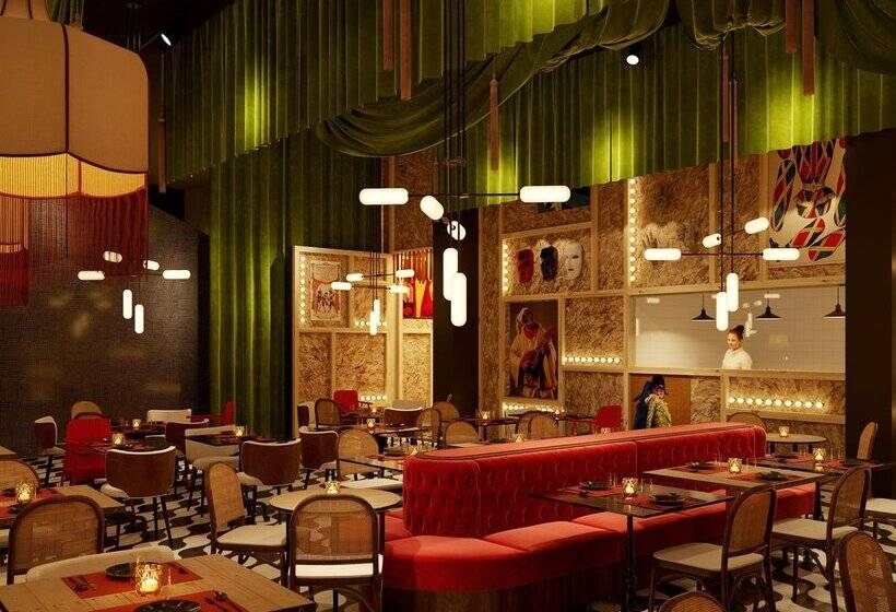 Отель Mediterranean Palace