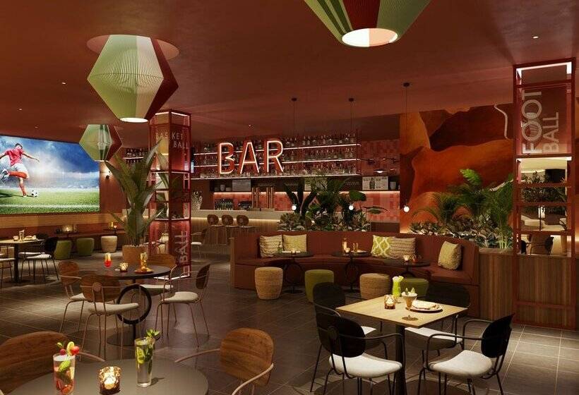 Отель Mediterranean Palace