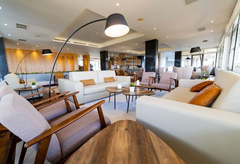 فندق Melia Castelo Branco