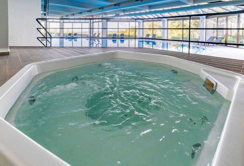 فندق Melia Castelo Branco