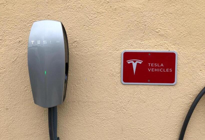 בית מלון כפרי Mirador