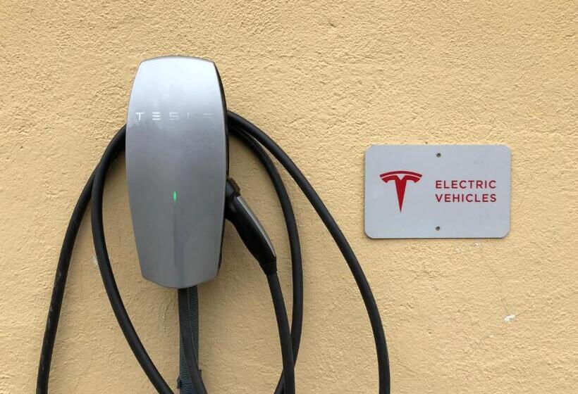 בית מלון כפרי Mirador