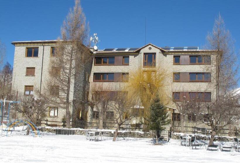 בית מלון כפרי Mirador