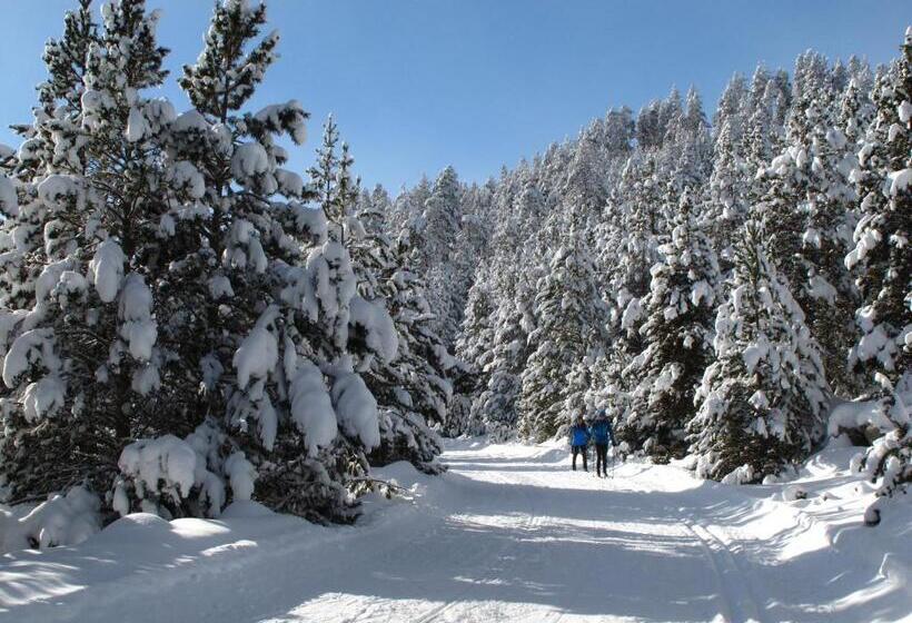 בית מלון כפרי Mirador