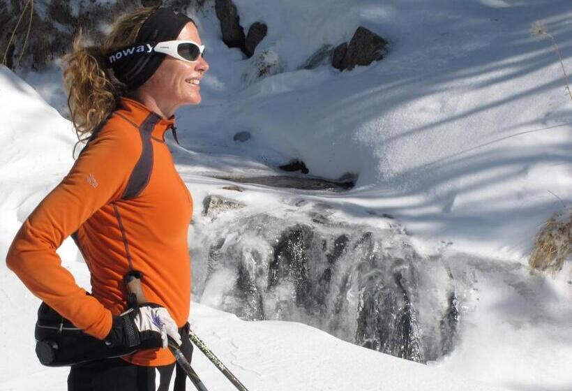 בית מלון כפרי Mirador