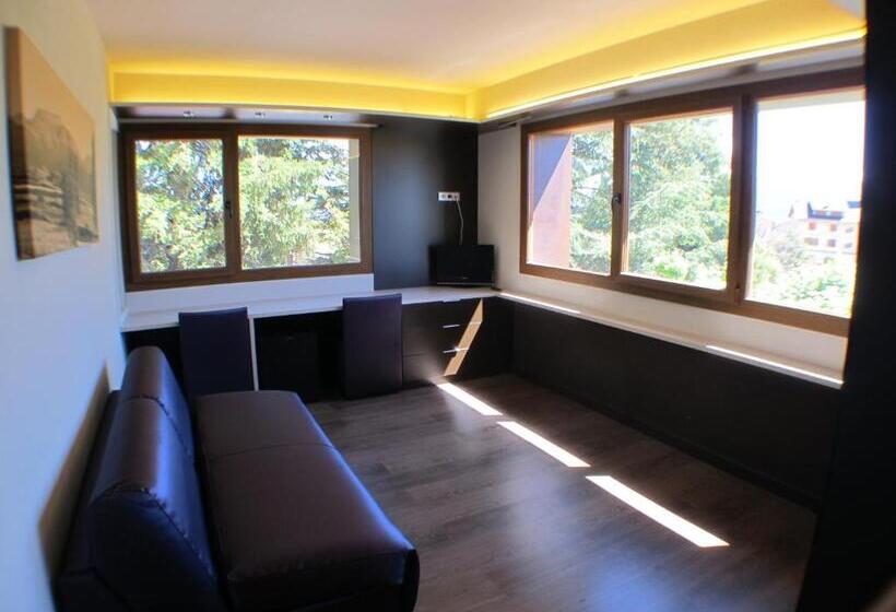 בית מלון כפרי Mirador