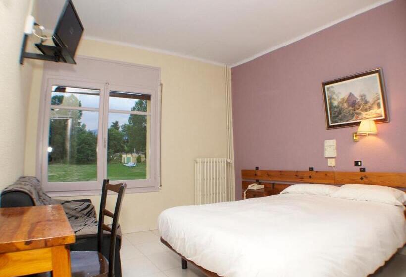 בית מלון כפרי Mirador