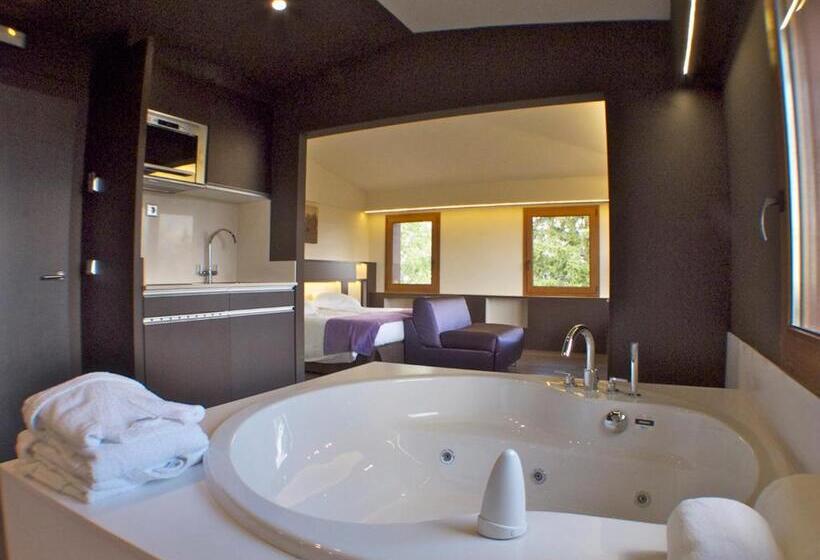 בית מלון כפרי Mirador