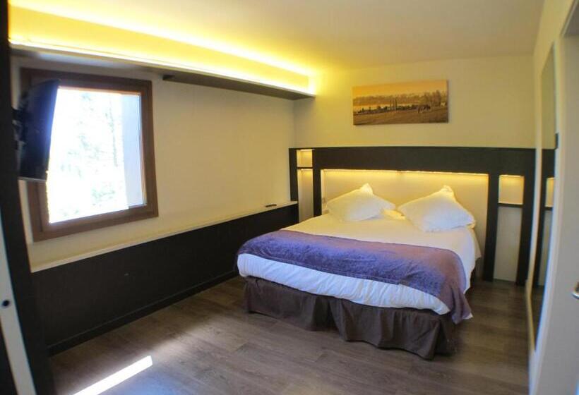 בית מלון כפרי Mirador