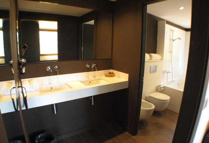 בית מלון כפרי Mirador