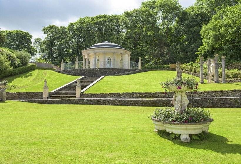 فندق Newby Bridge