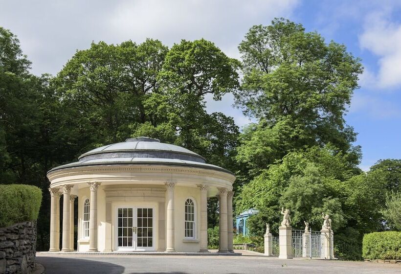 فندق Newby Bridge