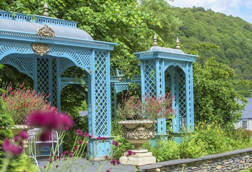 فندق Newby Bridge