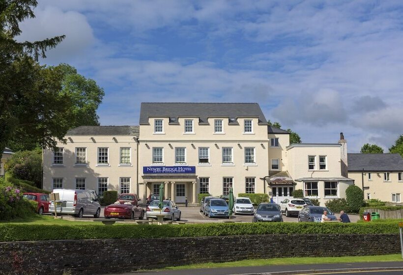 فندق Newby Bridge