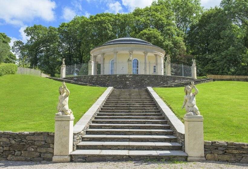 فندق Newby Bridge