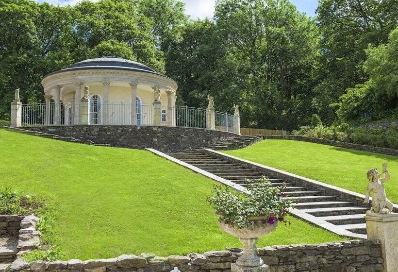 فندق Newby Bridge