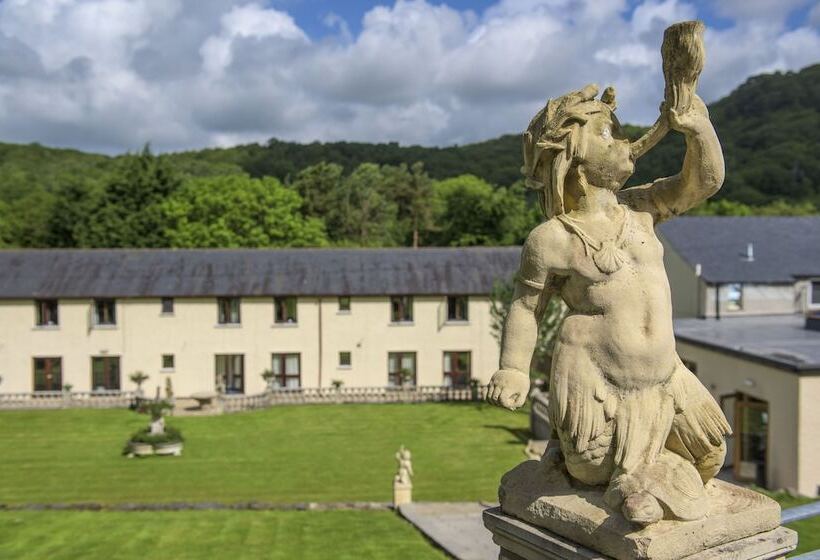 فندق Newby Bridge