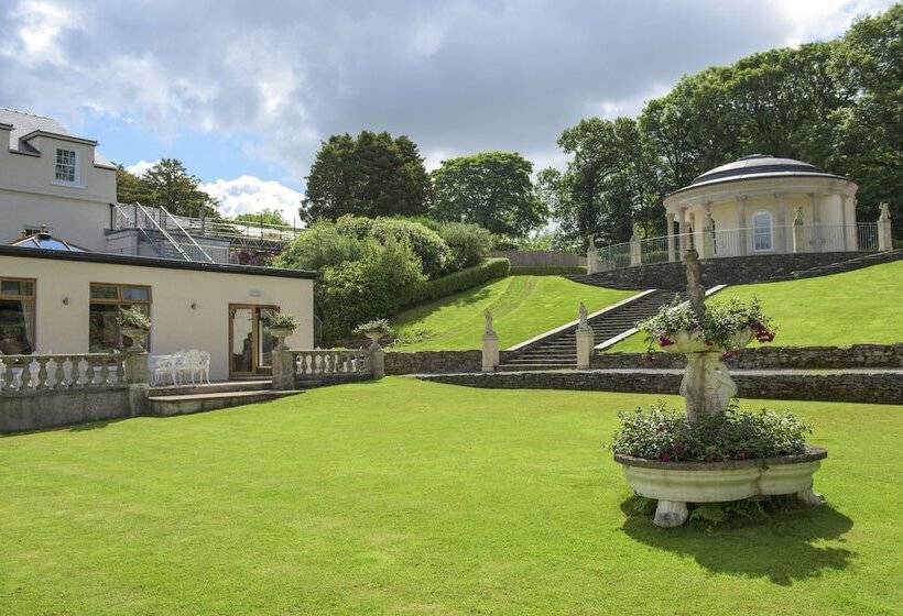 فندق Newby Bridge