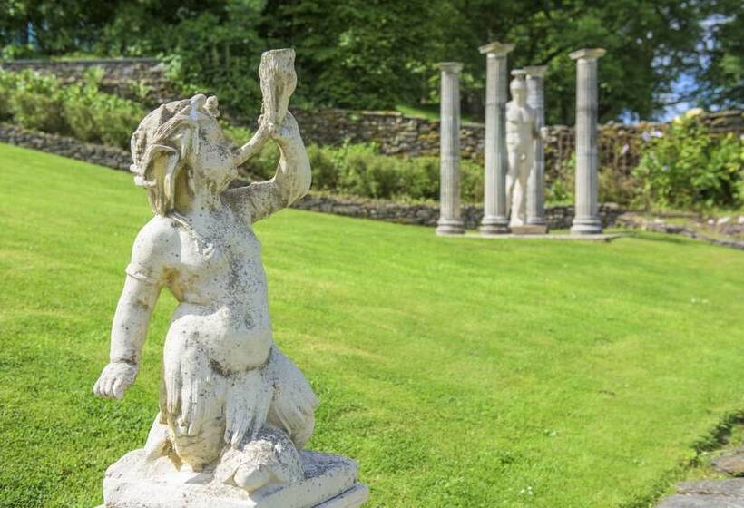 فندق Newby Bridge