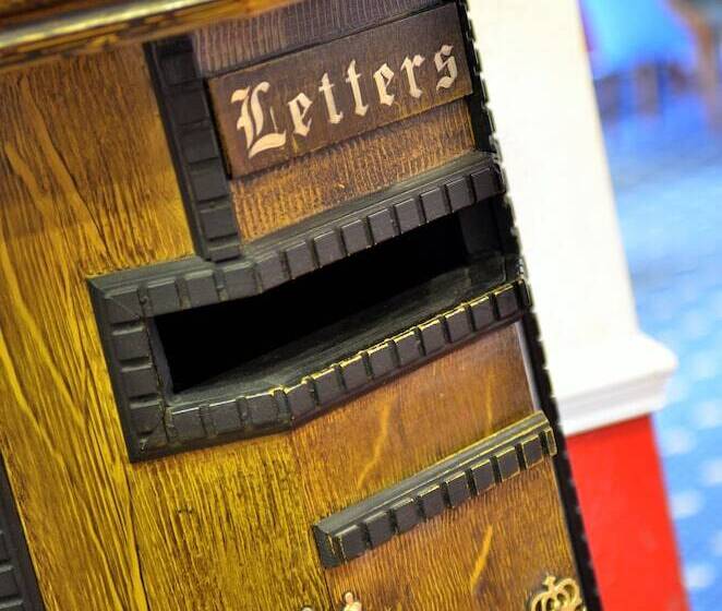 فندق Newby Bridge