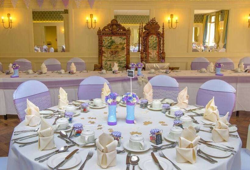 فندق Newby Bridge