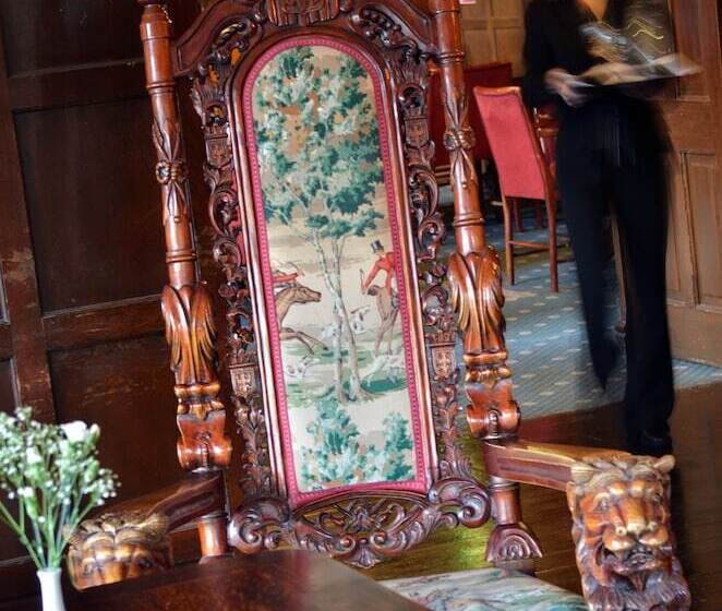 فندق Newby Bridge