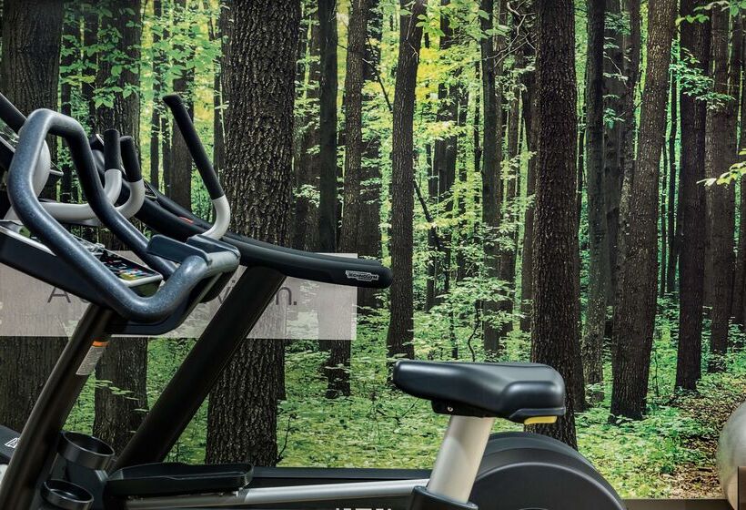 هتل NH Collection Lisboa Liberdade