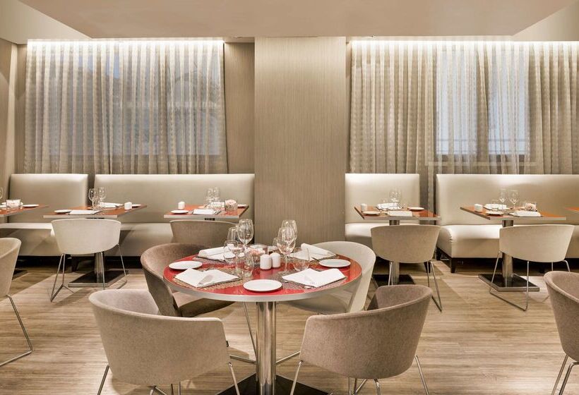 هتل NH Collection Lisboa Liberdade