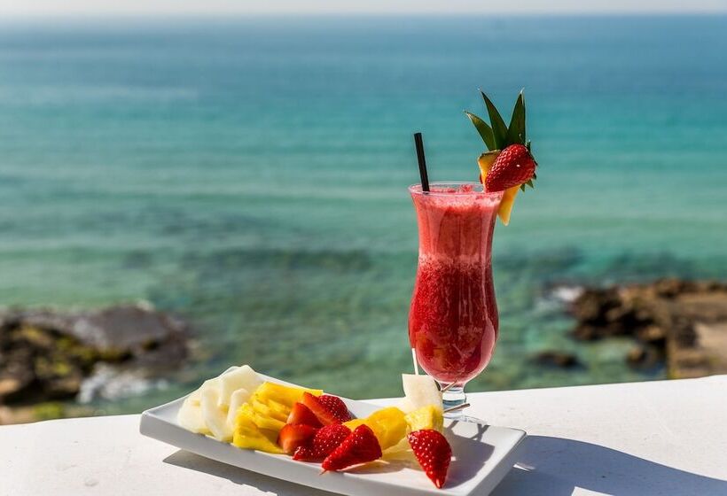 ホテル Nixe Palace