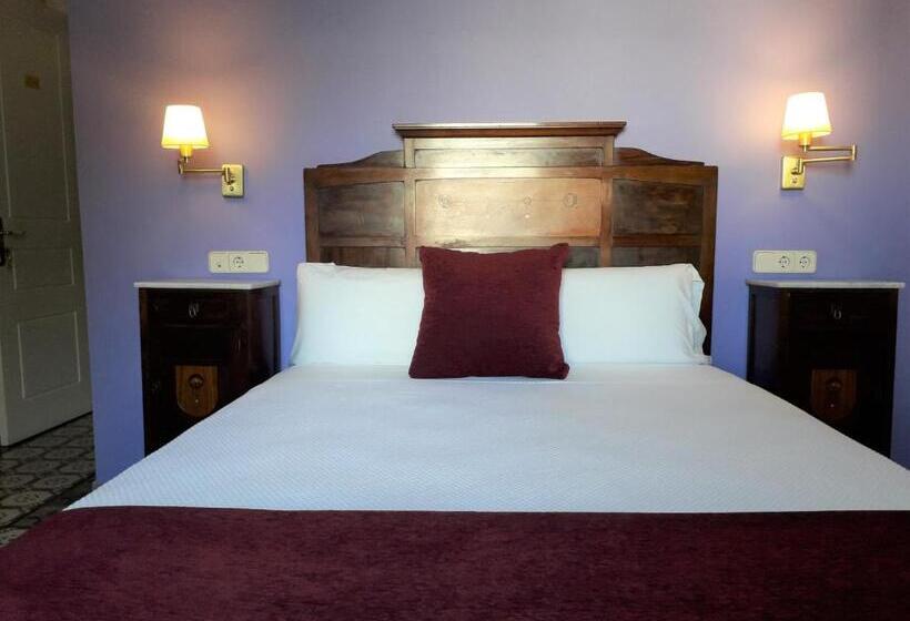 Отель Noucentista