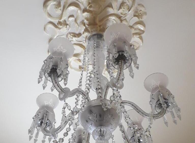 Отель Noucentista