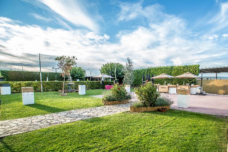 هتل Nuevo Zenit Calahorra