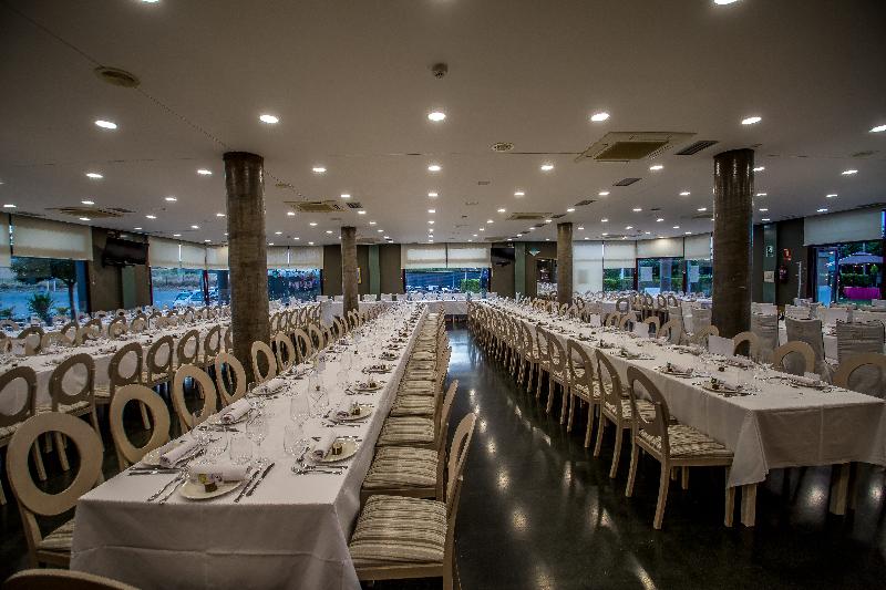 هتل Nuevo Zenit Calahorra