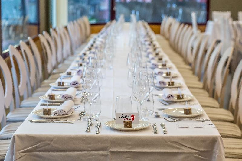 هتل Nuevo Zenit Calahorra