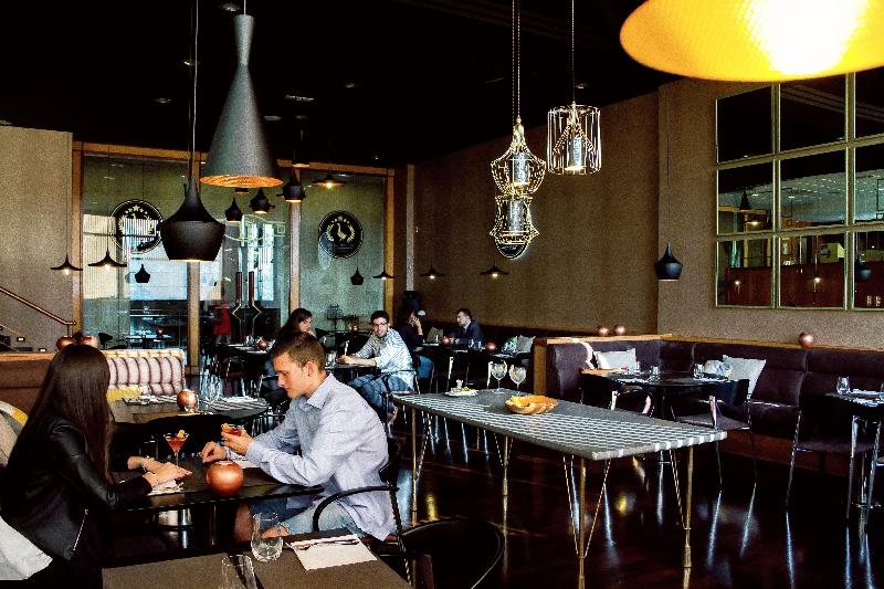 ホテル Oca Puerta Del Camino