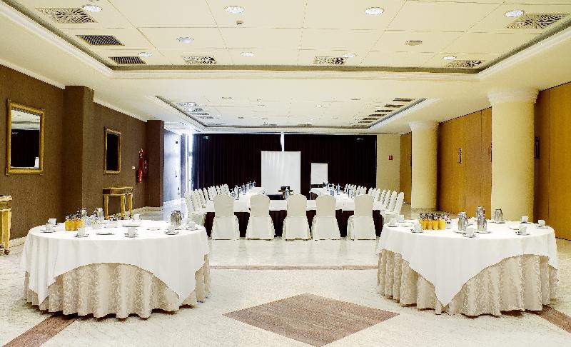 ホテル Oca Puerta Del Camino